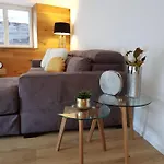 Britannia - Patagonia Saas-Fee