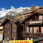 Britannia - Patagonia Apartamento