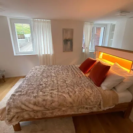 Apartamento Britannia - Patagonia *