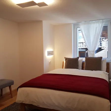 Britannia - Patagonia Apartment