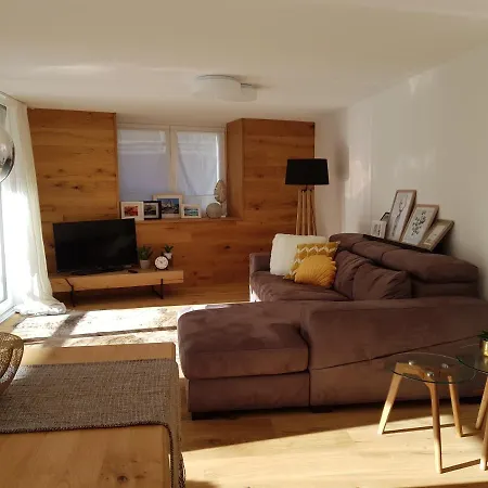 Britannia - Patagonia Apartment Saas-Fee
