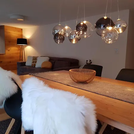 Apartment Britannia - Patagonia *