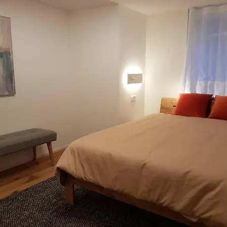 Hébergement de vacances Britannia - Patagonia Saas Fee