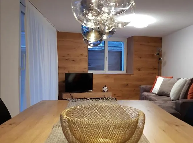 Daire Britannia - Patagonia *