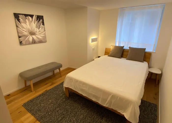 Britannia - Patagonia * Saas Fee