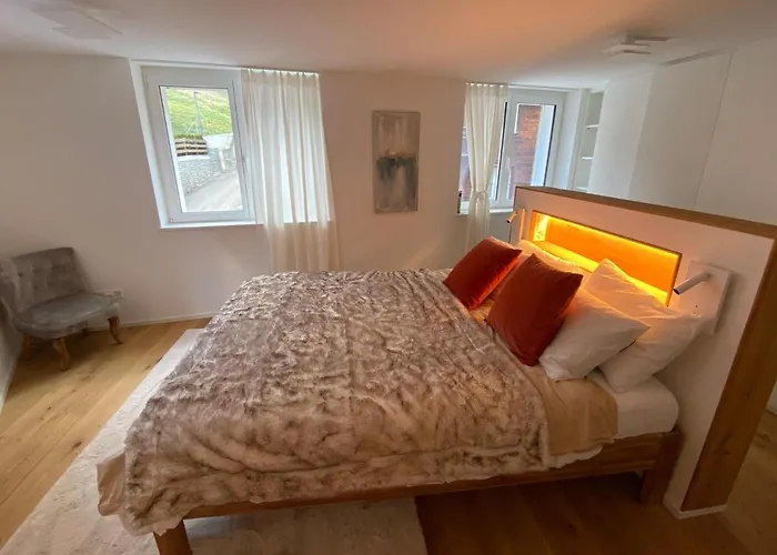 Daire Britannia - Patagonia *