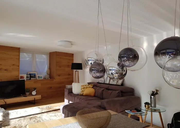 Daire Britannia - Patagonia *