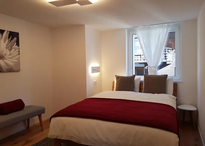 Britannia - Patagonia Daire