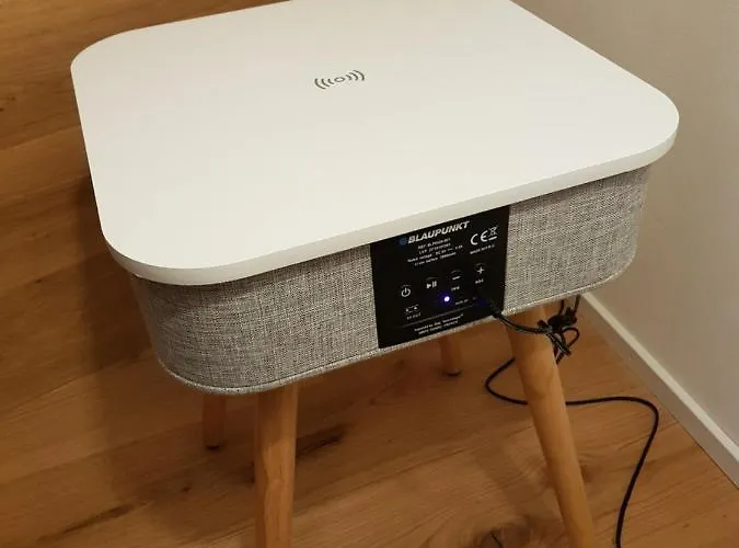 Daire Britannia - Patagonia