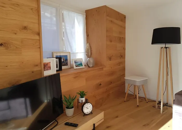 Britannia - Patagonia * Saas Fee