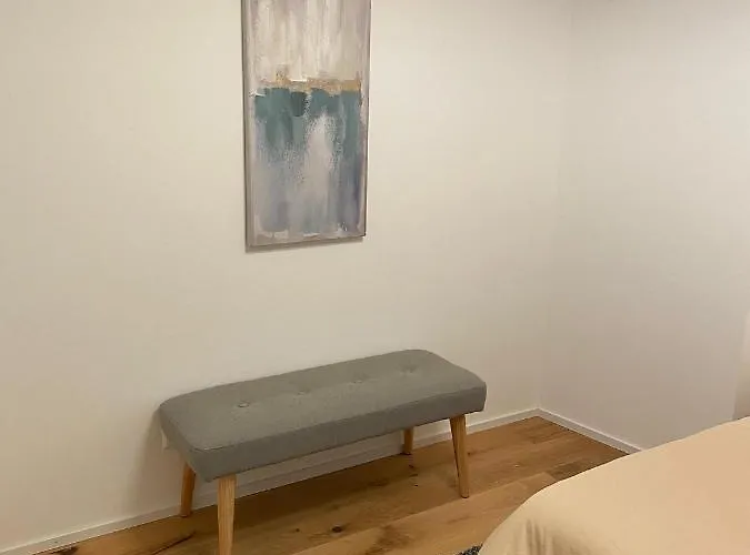 Britannia - Patagonia Daire *