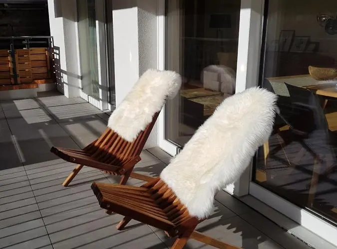 Britannia - Patagonia *