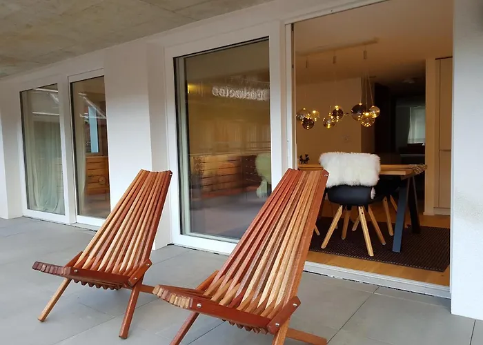 Britannia - Patagonia *