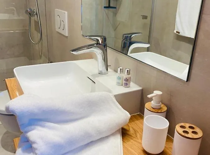 Britannia - Patagonia Daire Saas Fee