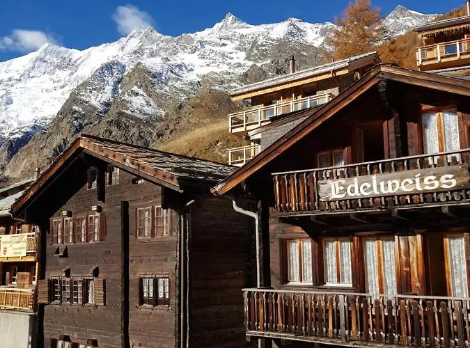 Britannia - Patagonia Daire