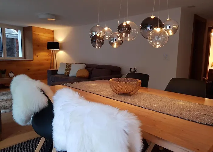 Daire Britannia - Patagonia *