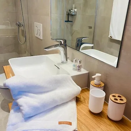 Britannia - Patagonia Apartamento Saas-Fee