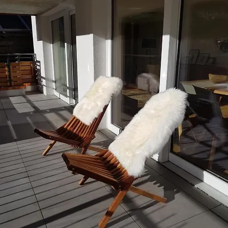 Britannia - Patagonia *